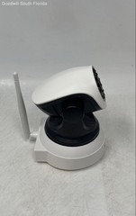 VStarcam White Black IP Night Vision Wireless Security Camera In Box Not Tested