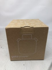 Yoto Player 3rd Generation Kids Audio Player Kids Bluetooth Audio Speaker,