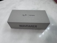 Ray-Ban Meta Wayfarer Gen 1 RW4006 NEW