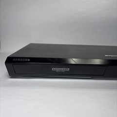 Samsung UBD-K8500 Black Dual HDMI Wi-Fi 4K Ultra HD Streaming Blu-ray Player