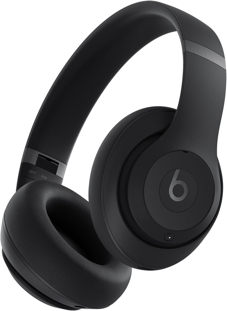 Studio Pro – Premium Wireless Over-Ear Headphones- up to 40-Hour Battery Life, A