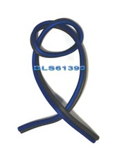 100′ ft SuperFlex Blue Black 12 Gauge SPEAKER WIRE Cable Home Car Audio Wiring