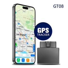 New 4G GPS Tracker Real Time Vehicle Tracking Device OBD2 Car Truck Locator