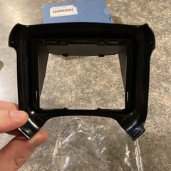 Sony X-4031-154-1 Base Assembly Hood FDL-3105 NOS