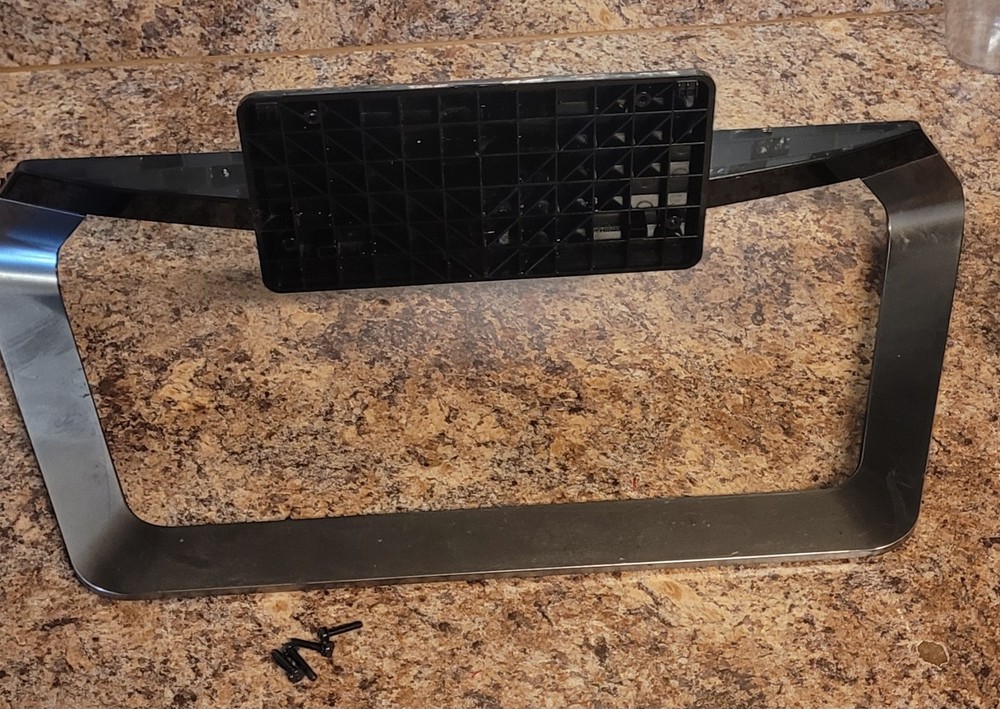 LG 47LM6700-UA , 47LM7600-UA STAND Base Pedestal With screws