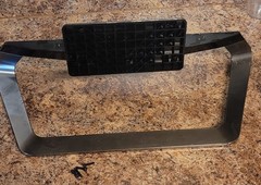 LG 47LM6700-UA , 47LM7600-UA STAND Base Pedestal With screws