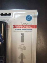 Digital Innovations ScreenDr Professional Antimicrobial 2OZ Cleaning Kit