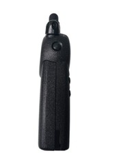 Motorola CLS1410 4 Channel UHF Two-Way Radio with Belt Clip.