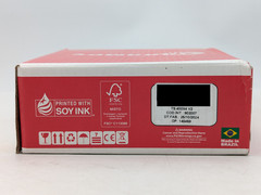 Taramps TS-400X4 V2 Car Amplifier Class D Silver 4-Channel 400W