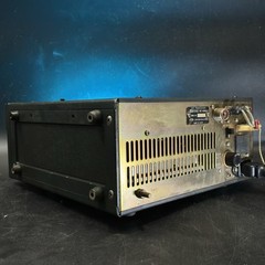 ICOM IC-551 50MHz 5W All Mode Transceiver Ham Radio Tested Excellent
