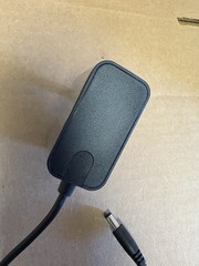 12V 3A AC Adapter for Beelink Mini S13 S12 Pro S12 Mini PC Power Cord 5.5×2.5mm