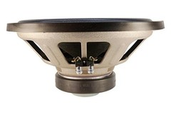 Sound Tremor-X154 15-inch Car Subwoofer, 1500 Watts 15-inch (Single Voice Coil)