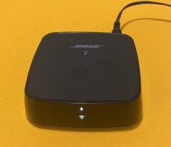 Bose SoundTouch Wireless Link Adapter Model 422921 Bluetooth WiFi Connectivity