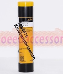 KLUBER Lubrication Klubersynth UH1 14-31 Grease 370g (13.1 oz) New Free shipping