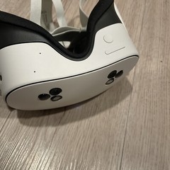 Meta Quest 3S HEADSET ONLY – 128GB – No Controllers