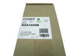 Chief KSA1020B CPU Wall or Desk Mount 40lb Capacity Adjustable