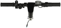 Jetson Handlebars w/Display/Brake Levers/Throttle OTG Elite (Gently Used-See