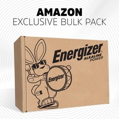 20 Alkaline AA Batteries – Ultimate Reliability for Household & Emergency Use