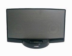 Bose SoundDock Series I 30 Pin iPod Speaker Dock 80GB iPod No Remote Tested