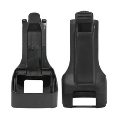 10pcs HKLN4510 Holster Belt Clip RMM2050 RMU2080D RMU2040 RMV2080 Two Way Radio