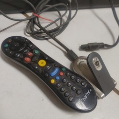 500 GB TiVo Premiere Series 4 Lifetime TCD746320 OTA DVR Digital Media Cable
