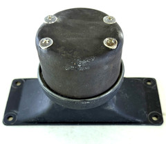 Vintage EV Electro-Voice T35(?) Horn 16 Ohm HF TWEETER Driver – Not Fully Tested