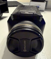 Awesome Hollyland VenusLiv V2 Streaming Camera!