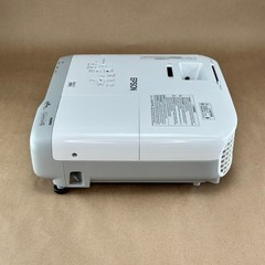 Epson PowerLite 990U WUXGA 1920×1200 Full HD New Lamp HDMI Projector