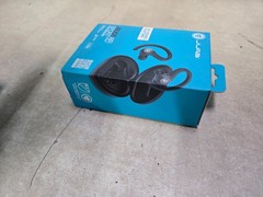 SEALED JLab Jbuds air Sport 3rd gen true Wireless In-Ear Headphones bluetooth