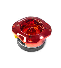 COMANDO AUDIO CP24P-RED | 1.5” 400W MAX. | 4~8Ω