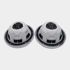 Rockford Fosgate M0-65 6-1/2″ 2-Way Marine Audio Coaxial Speakers