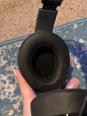 Beats by Dr. Dre Studio Pro Wireless Bluetooth Headphones – Black MQTP3LL/A