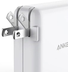 🔥 Anker PowerPort PD 60W GaN Fast Charger USB-C Cable 🔥