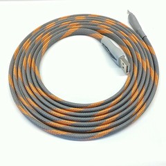 Braided PET Expandable Sleeving Cable Wire organizer protector sheathing