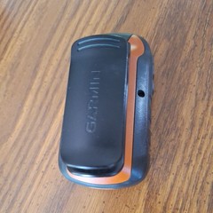 GARMIN eTrex 20 GPS Unit Hiking Fishing Hunting.✅️ TESTED!!