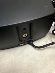 Bose Cinnamate GS Series 11 Digital Speaker System With Remote And Cables Tested