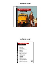 6 months / one year MiniDisc Cover website Membership (subscription) system