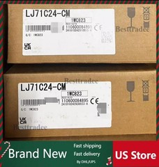 LJ71C24-CM New In Box 1PCS Free Expedited Shipping