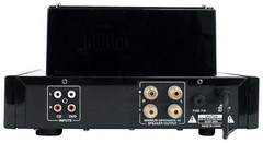 Rockville BluTube 70w Tube Amplifier/Home Theater Stereo Receiver w/ Bluetooth