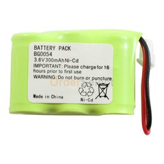2x Rechargeable Home Phone Battery for Vtech BT-17333 BT-27333 CS2111 01839 HOT!