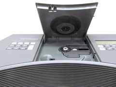 Bose Acoustic Wave Music System II CD FM/AM/Mint condition