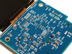 Unbranded 63875118JA MP3/Bluetooth Audio Decoding Board With LCD Display
