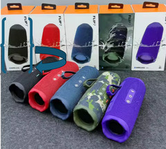 Portable Bluetooth speaker – Aftermarket of the Flip 7 (W/Case for Discount)