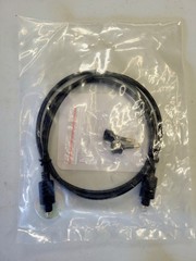 Vanco Digital Optical Audio Cable ADT36X NEW