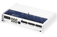 JL AUDIO M600/6 Marine 6-Channel M Series Class D Sub/Speaker 6CH Amplifier