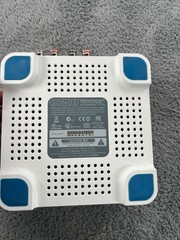 SONOS CONNECT:AMP`1ST GEN WIRELESS DIGITAL MUSIC STREAMER S1 CONTROLLER APP