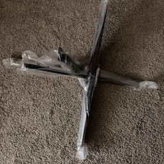 (B86) Sony 85” 505496601 505496701 TV Legs Stand Base For K85XR90/ K85XR90C