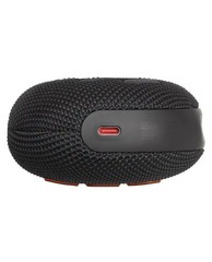 JBL CLIP 5 Bluetooth Speaker Wireless Portable Waterproof Black – NEW!!!