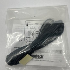 XANTECH 283M Blink IR Mouse Emitter 7 foot Cord 3.5mm Stereo Jack