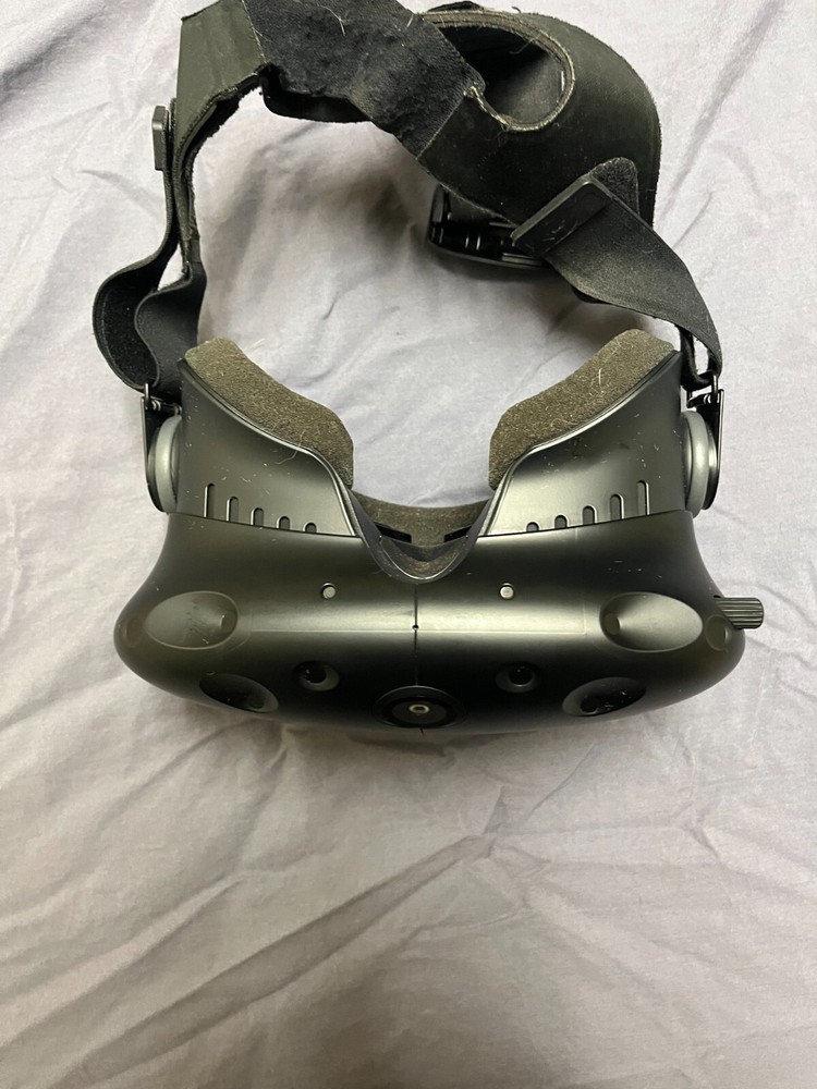 HTC Vive with everthing !Cheeeap